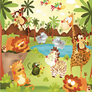 Animal Sounds for baby APK