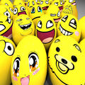 Emoticons , Social Networks