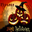 Halloween mask Messages aplikacja