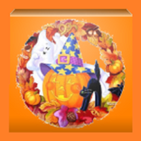 ”Send messages halloween