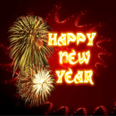 APK Happy New Year Congratulations