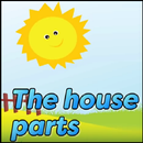 The House Parts aplikacja