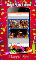 Diwali Photo Collage2016 Affiche