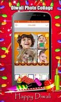 Diwali Photo Collage2016 screenshot 1