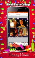 Diwali Photo Collage2016 تصوير الشاشة 2