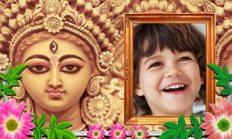 Dussehra photo frames New screenshot 1