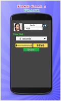 Fake call  prank 1 capture d'écran 3