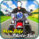 Man Bike Photo Maker Free APK