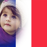 Selfie With France Flags