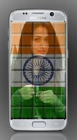 Selfie With Indian Flags screenshot 2