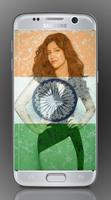 Selfie With Indian Flags screenshot 3
