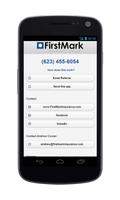 FirstMark Insurance Group الملصق