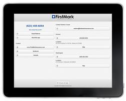 FirstMark Insurance Group تصوير الشاشة 1