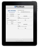 FirstMark Insurance Group captura de pantalla 2