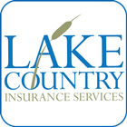 Lake Country Insurance Zeichen