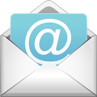 Email hộp thư email nhanh biểu tượng