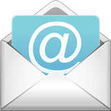 Mail, fast mail icono