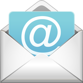 Email hộp thư email nhanh biểu tượng