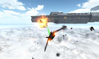 Combat Striker screenshot 1