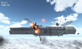Combat Striker screenshot 2