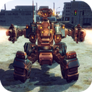 Civilization Wars: Mobile Suit APK
