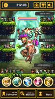 Clicker Hero Collection Affiche