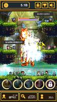 Clicker Hero Collection ภาพหน้าจอ 1