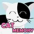 Cat Memory Game