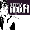 Audrey Hepburn Wallpaper