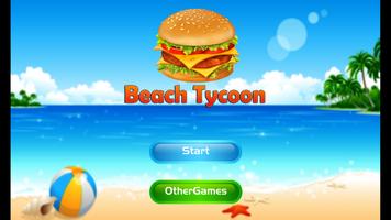 Beach Tycoon capture d'écran 3