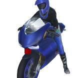 Bike rush