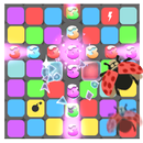 Block Crush Saga : Mix & Match APK