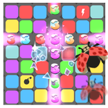 Block Crush Puzzle Mix & Match