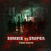 Ghost sniper : Zombie 2