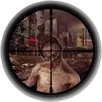 Ghost Sniper : Zombie APK