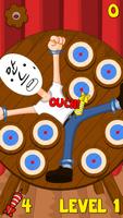 Throwing Darts اسکرین شاٹ 2