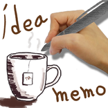 Idea Drawing Notepad