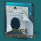 Face Detective-icoon