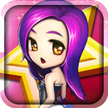 アイドルマネージャー