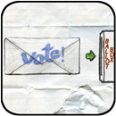 Presidential Election : I Vote APK