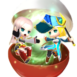 Heroine Quest Saga