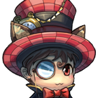 phantom thief icon