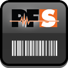 PFS Barcode Decoder ikon