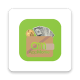 AppMonie - Earn Money icône