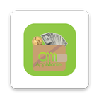 AppMonie - Earn Money иконка