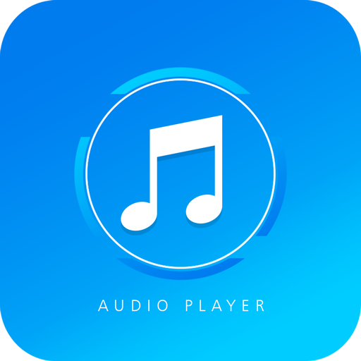 MX Audio Player- Music Player
