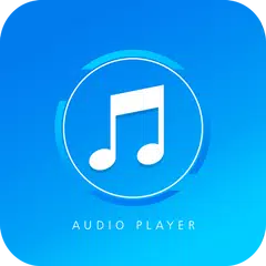 MX Audio Player- Music Player APK download
