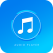 ”MX Audio Player- Music Player