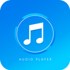MX Audio Player icono