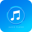 MX Audio Player- Music Player